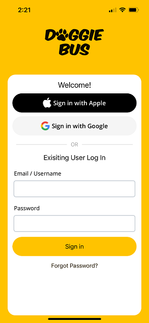 App Screenshot 1
